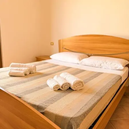 Apartment Casa Con Doppio Giardino A 10 Min Dal Mare, Tra Stintino E Alghero *