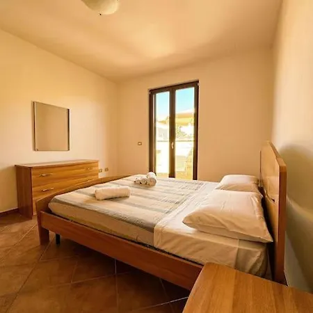 Apartment Casa Con Doppio Giardino A 10 Min Dal Mare, Tra Stintino E Alghero Palmadula