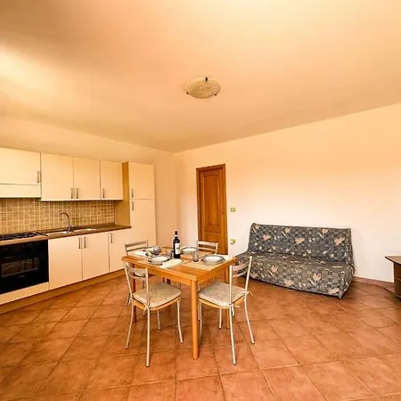 Casa Con Doppio Giardino A 10 Min Dal Mare, Tra Stintino E Alghero * Palmadula