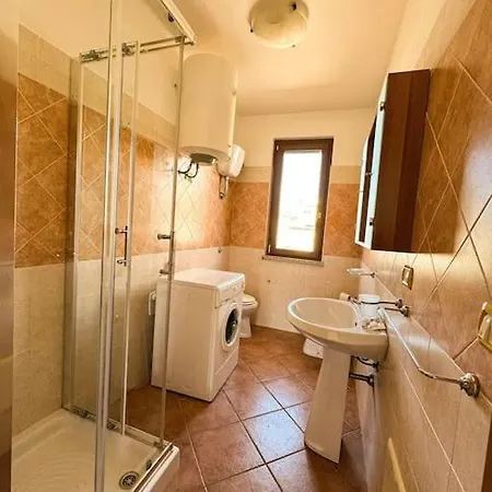 Casa Con Doppio Giardino A 10 Min Dal Mare, Tra Stintino E Alghero Apartment *