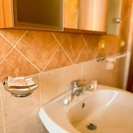 Apartment Casa Con Doppio Giardino A 10 Min Dal Mare, Tra Stintino E Alghero Palmadula