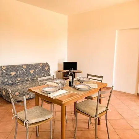 Apartment Casa Con Doppio Giardino A 10 Min Dal Mare, Tra Stintino E Alghero