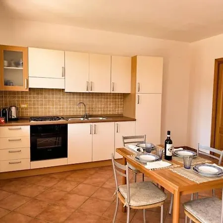 Apartment Casa Con Doppio Giardino A 10 Min Dal Mare, Tra Stintino E Alghero